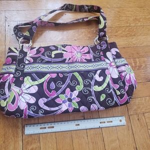 Vera Bradley Purse